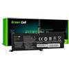 Green Cell Batteria per Lenovo IdeaPad 3-14IIL05 81WD 3-14IML05 81WA 3-14ITL05 81X7 3-15ADA05 81W1 3-15ARE05 81W4 3-15IGL05 81WQ 82BU 3-15IIL05 81WE Portatile (4500mAh 7.4V Nero)