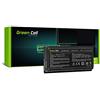Green Cell® Standard Serie A32-F5 Batteria per Portatile ASUS F5 F5GL F5M F5N F5R F5RL F5SL F5V F5Z X50 X50GL X50N X50R X50RL X50SL X50V X50Z (6 Pile 4400mAh 11.1V Nero)