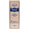 DECA LABORATORIO CHIMICO Srl Boral Plus Spray 100ml