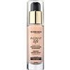 Deborah Fondotinta Instant LIft N.0 Fair Rose SPF30, Lunga Tenuta, Effetto Lifting, Texture fluida e leggera, con Polveri Soft Focus che donano Radiosità Istantanea