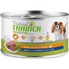 Natural trainer Sensitive Plus cane Small&Toy Adult con coniglio 150 gr