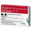 Panacur*10 cpr 250 mg cani e gatti