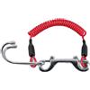 BEST DIVERS REEF HOOK DOPPIO MOSCHETTONE