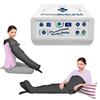 Mesis Pressoterapia PressoMedical 6.0 Pro cod. FO-3001D-2GKB (6 Programmi + 4 Camere D'aria) + 2 gambali + Kit Slim Body + 1 bracciale