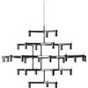 NEMO lampada a sospensione CROWN MAJOR - CRO HPW 52