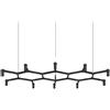 NEMO lampada a sospensione CROWN PLANA - CRO HNW 56