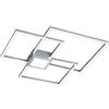 Trio Leuchten Trio, Plafoniera, Hydra incl. 1xLED