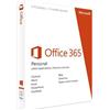 Microsoft Office 365 PERSONAL 5 Utenti PC MAC ESD a VITA