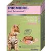 Premiere Deluxe Ragout Kitten Busta Multipack 12x100G MIX CARNE E PESCE