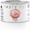Tasty Pet Dog Lattina Multipack 12x50G MAIALE