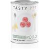 Tasty Pet Cat Lattina Polpette Multipack 12x50G POLLO