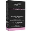 Cosmetici Magistrali Linea Viso C20 System Box Maschera Facciale 5 pezzi