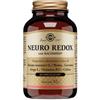 Solgar Neuro Redox 60 capsule - Integratore per il sistema nervoso