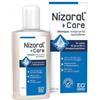 EG Italia Nizoral Care Shampoo quotidiano contro prurito e desquamazione 200 ml