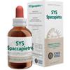 Forza Vitale SYS Spaccapietra gocce 50 ml