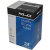XLC Tubo per Bicicletta Unisex Tubo per Bicicletta Grigio 40 mm