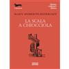 Polillo La scala a chiocciola