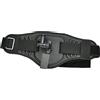 MODJUEGO Cintura in vita per fotocamera Supporto posteriore Selfie Stick per Insta360 One x R Sport Fotocamera (cintura in vita)