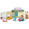 Sago Mini Jack 6041227 S Diner Portable Playset