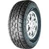 M MASSIMO MOTOR MASSIMO 265/70 R16 TL 112T ROCCIA AT BSW