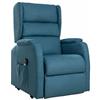 WIMED 5757100X/R - POLTRONA LADY SLIM PLUS CON ROLLER SYSTEM