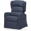 MORETTI PO425 - Poltrona elevabile MYRTHO CLASS con ruote