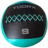 Toorx - Wall Ball 9kg Diametro 35 cm AHF-230