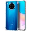 Cool Cover Cool per Huawei Honor 50 Lite/Nova 8i Antishock Silicone Trasparente