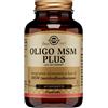 SOLGAR OLIGO MSM PLUS 60 TAVOLETTE