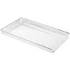 Ristosubito TEGLIA GASTRONORM FORATA PER FRITTURA GN 2/1 Modello TFR21