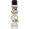 Natura Oil con Olio di Cocco Bio Balsamo 100 ml - -