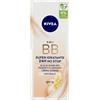 Nivea BB Cream Idratante Colorata Naturale 50 ml - -