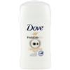 Dove Invisibledry Clean Touch Deo Stick 40ml - -