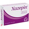 A.B.PHARM Srl XAZEPIN 20 CAPSULE