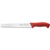 Sanelli COLTELLO PROSCIUTTO CM. 24 ROSSO