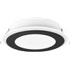 Trio Leuchten Trio, Illuminazione da Incasso, Aura incl. 1xLED