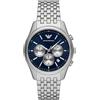 Emporio Armani Orologio Cronografo Uomo Emporio Armani Spring 2024 - Ar11582 AR11582