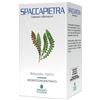 PROMOPHARMA Spaccapietra Integratore Drenaggio Dei Liquidi Corporei 50 Capsule