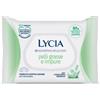 Lycia Salviettine Struccanti Pelli Grasse E Impure 20 Pezzi