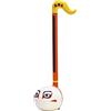 Otamatone [Edizione Inglese] - Strumento Musicale Elettronico Giapponese, Sintetizzatore Portatile di Cube/Maywa Denki dal Giappone, Kabuki