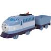 Thomas & Friends, Il Trenino Thomas, Kenji locomotiva motorizzata con funzionamento a pile, giocattolo per bambini, 3+ anni, HHN40