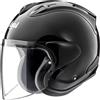 ARAI Casco SZ-R VAS EVO Nero Lucido ARAI XL