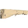 ADVANING AC1200-P861T - Copertura protettiva per tende da sole retrattili larghe 30,5 cm, tessuto in poliestere resistente alle intemperie, colore: beige