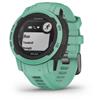 Garmin - Smart Watch Instinct 2s Solar-verde