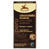 Alce Nero Tavoletta Cioccolato Fondente 70% Con Caffè Bio 50g