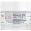 Avene Eau Thermale Avène Hyaluron Activ B3 Aqua Gel-crema Rigenerazione Cellulare 50ml Avene