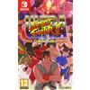 Nintendo Ultra Street Fighter II : The Final Challengers - Nintendo Switch [Edizione: Francia]