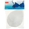 Prym - Prym White (Size L) Forme di busto - 1 unità