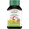 Biovita Jamieson Vitamina C 1000 Gusto Agrumi 120 Compresse Masticabili