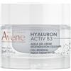 Avene Eau Thermale Avène Hyaluron Activ B3 Aqua Gel-Crema Rigenerazione Cellulare 50ml